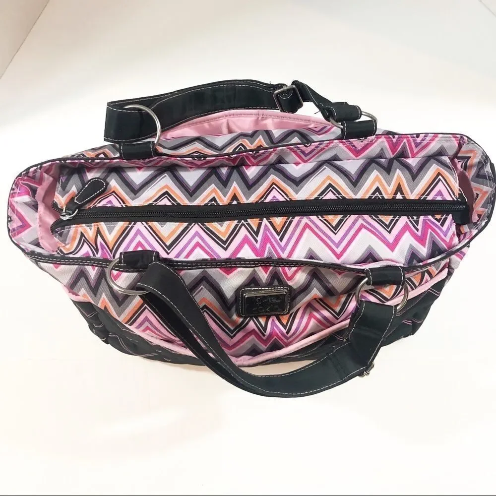 Okie Dokie Diaper Bag